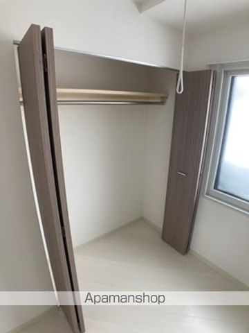 DAYS発寒南の内装写真