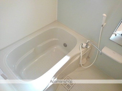 アムールⅠ[1LDK/41.27m2]のバス