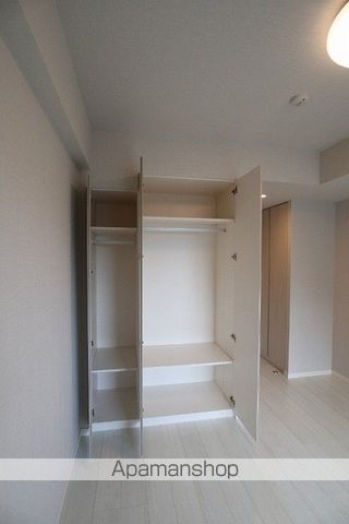 DIPS十条仲原WESTの内装写真