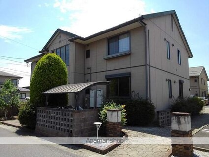 ＭＡＳＴＴＯＷＮ島内[2LDK/61.6m2]の外観4