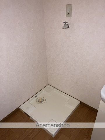 ピュアときめき一番館の内装写真
