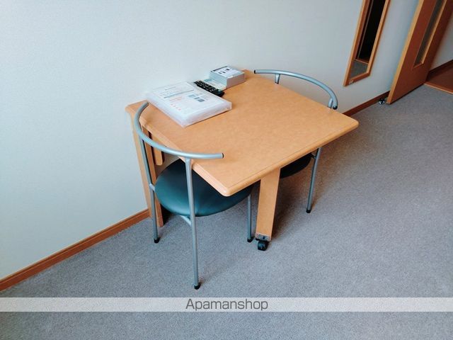レオパレスエクセラの内装写真
