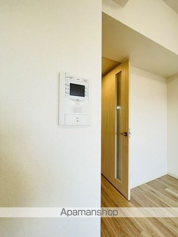 プレサンス上前津プレスの内装写真