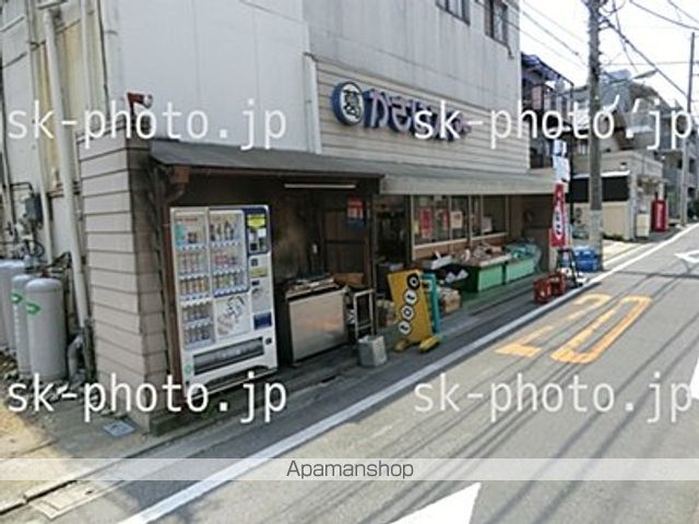 第2吉野ビルの周辺写真