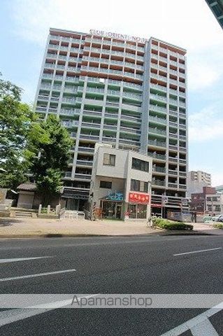 ＣＬＵＢ　ＯＲＩＥＮＴ　ＮＯ．１０３ 511 ｜ 福岡県福岡市博多区堅粕４丁目13-30（賃貸マンション2K・5階・23.29㎡） その4