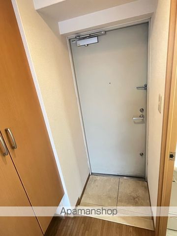 コンフォート23の内装写真