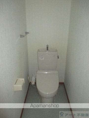 ルナピエーノの内装写真