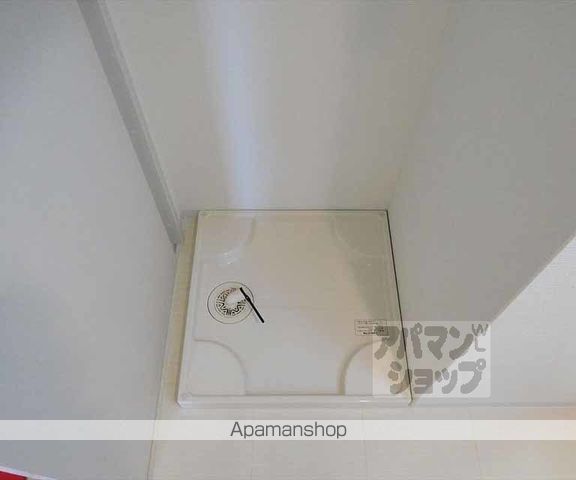 ラ・ルーチェ北大路の内装写真