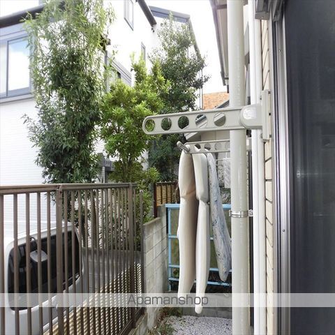 Kハイムの内装写真