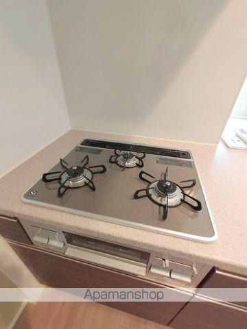 富士林プラザ15番館の内装写真