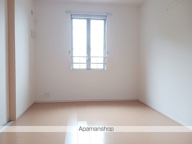 サニープラシードVの内装写真