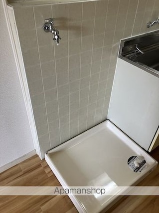 フラット・ケント[1R/19.41m2]のその他設備
