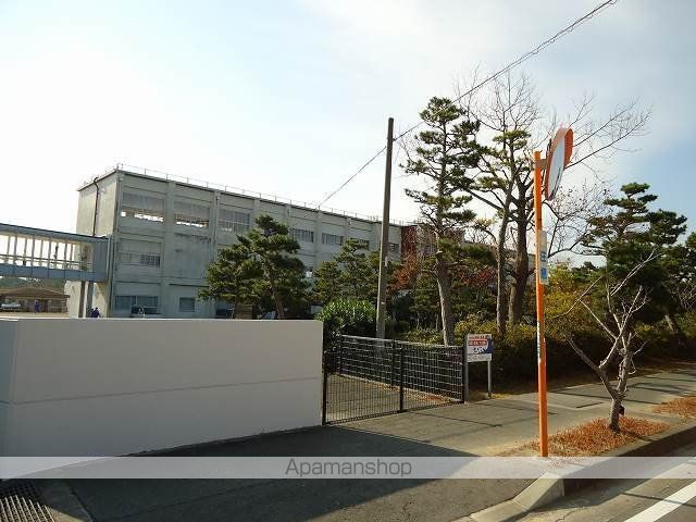 サウスメゾン 淳Bの周辺写真