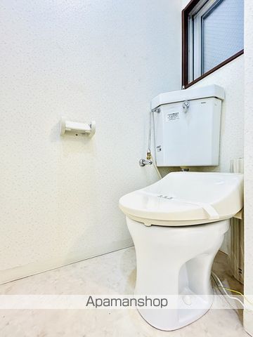 ラフィーネ新森の内装写真