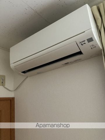 レオパレスルピアス湘南の内装写真