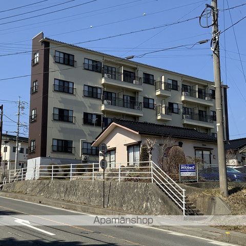 コーポ小林IIの外観写真