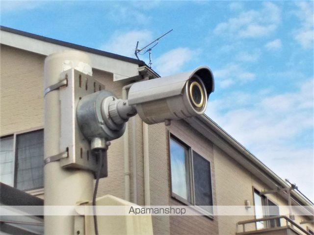 レオネクスト憩の内装写真