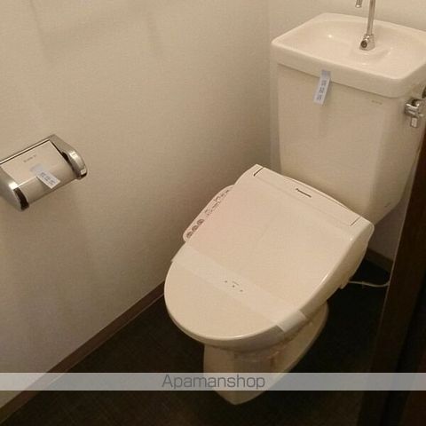 ミラバ札幌中央の内装写真