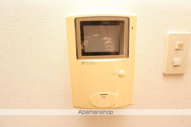 リモージュの内装写真