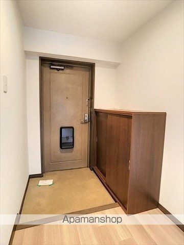 サウスライト西新の内装写真