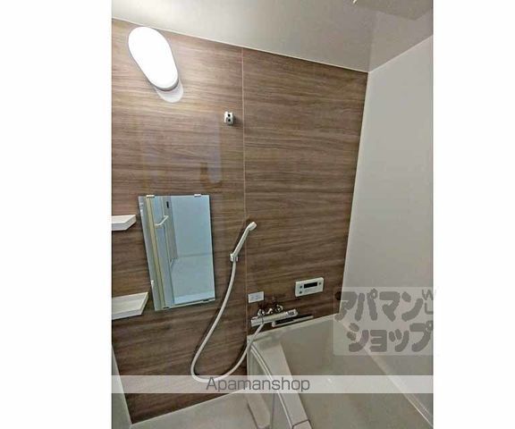 コンプレト醍醐の内装写真