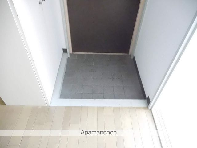 サンハウス紫野の内装写真