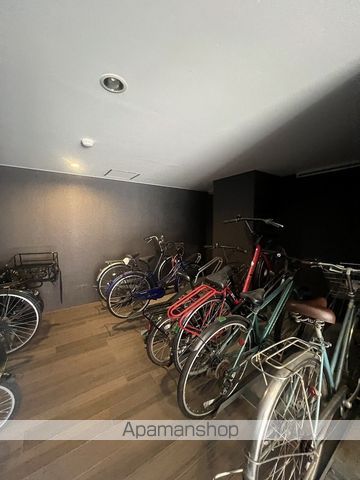 RIPPLUMINAMIMORIMACHIIIの内装写真