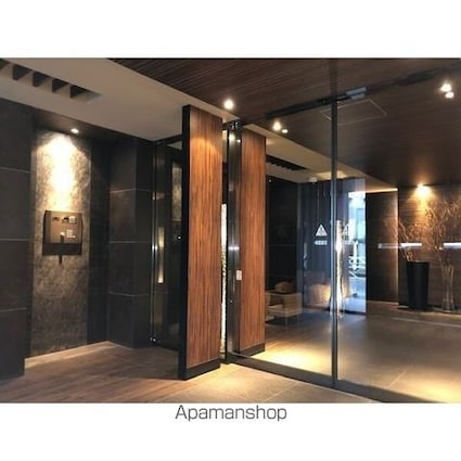 スパシエソリデ世田谷砧[1K/25.78m2]のその他内装2