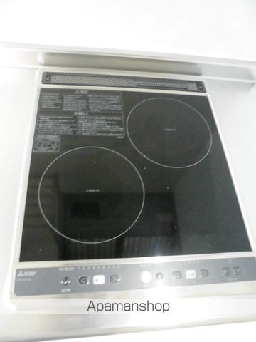 フジパレス堺南長尾III番館の内装写真
