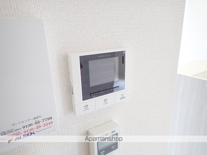 ＢＲＡＮＳＩＡ瀬田（ブランシア）[2LDK/46.02m2]のその他設備