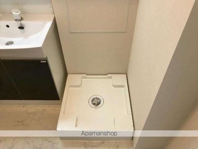 西宮市山口町アパートKの内装写真