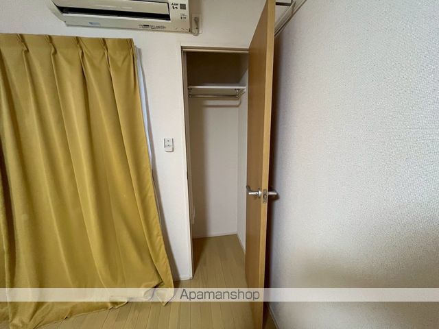 クレイノ郁の内装写真