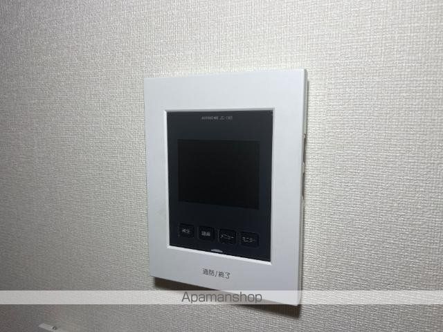 PROSPERITAの内装写真