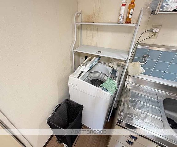 グランディール朱雀の内装写真