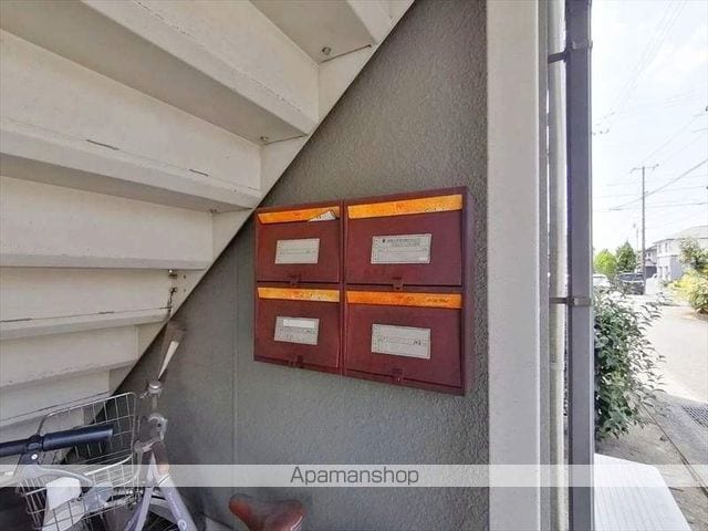 プロムナード A棟のその他写真