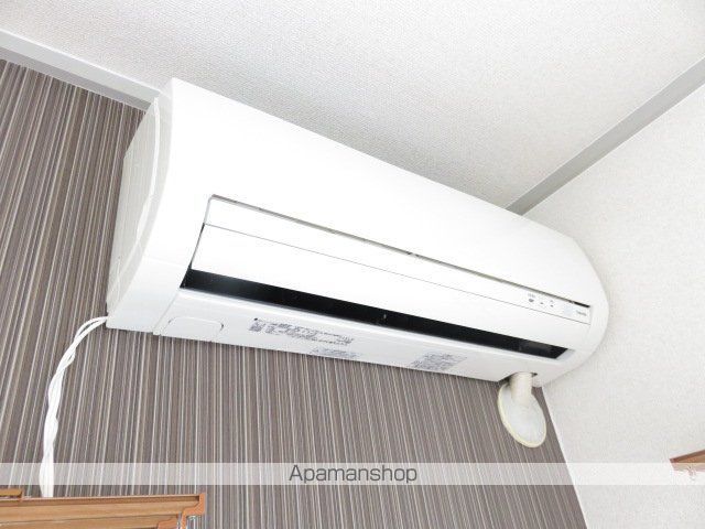 コナビック東伊場の内装写真