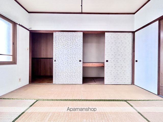 きよの荘の内装写真