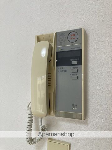 グランティ新潟の内装写真