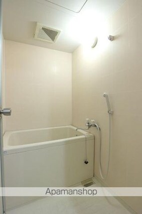 エレガンス三鷹[3DK/52.8m2]のバス