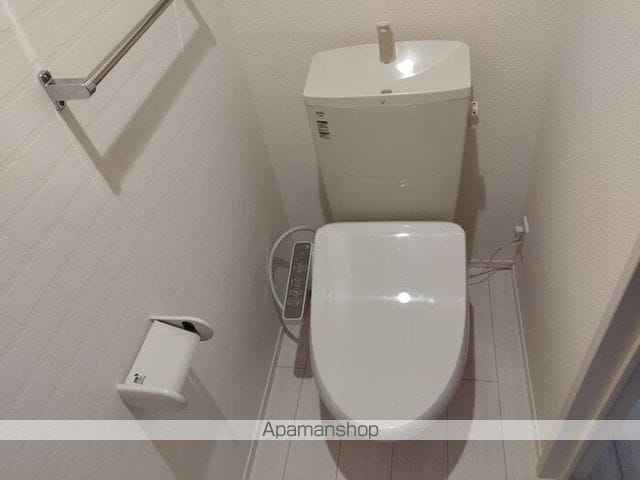 メディオカーサYの内装写真