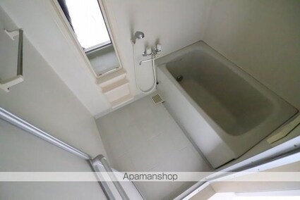 ＭａｉｓｏｎｄｕＥｔｏｉｌｅ[2LDK/48.61m2]のバス