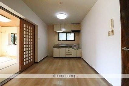 サンシャインヒル[3DK/58m2]の内装7