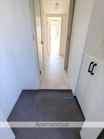 MSR新大阪南の内装写真