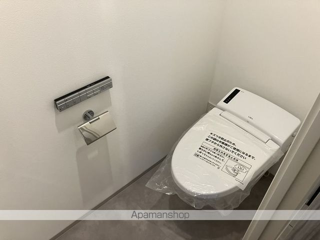 レピュア池袋本町レジデンスの内装写真
