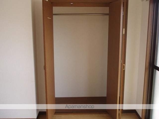 ツインベルカトレア館の内装写真