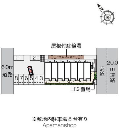 ミランダLake Museのその他写真