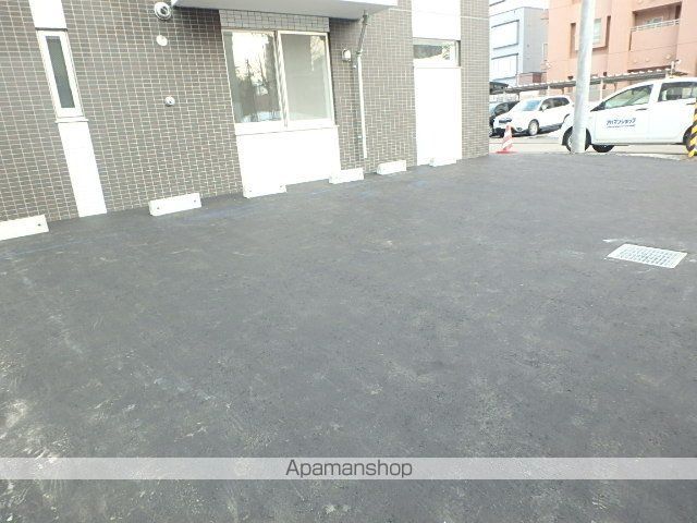 A BOND平岸の外観写真