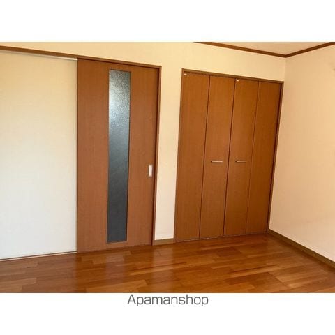 サンヴェール明光の内装写真