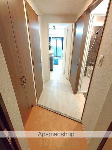 LUXE新大阪VIの内装写真