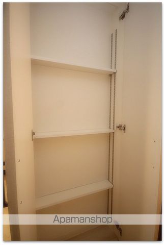 プレサンスロジェ難波GRANDWESTの内装写真